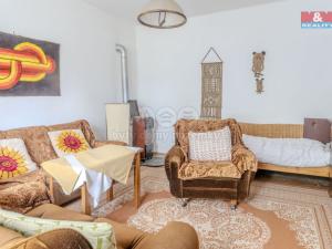 Pronájem rodinného domu, Věžky - Vlčí Doly, 300 m2