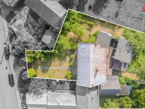 Pronájem rodinného domu, Věžky - Vlčí Doly, 300 m2