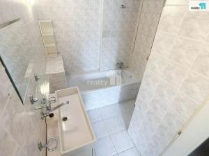 Pronájem bytu 3+1, Kroměříž, Chropyňská, 74 m2