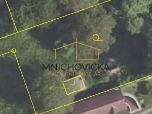Prodej pozemku pro bydlení, Strančice, Na Vráž, 1000 m2