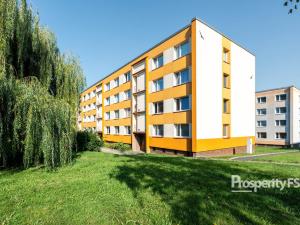 Pronájem bytu 2+1, Ústí nad Labem - Neštěmice, Mlýnská, 61 m2
