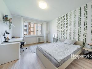 Pronájem bytu 2+1, Ústí nad Labem - Neštěmice, Mlýnská, 61 m2