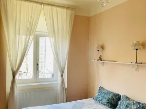 Pronájem bytu 2+kk, Praha - Vršovice, Slovinská, 55 m2