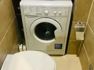 Pronájem bytu 2+kk, Praha - Vršovice, Slovinská, 55 m2