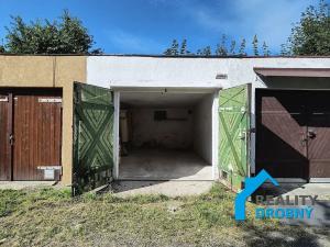 Pronájem garáže, Košťany, 20 m2