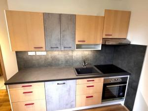 Pronájem bytu 3+1, Jablonec nad Nisou - Mšeno nad Nisou, Mechová, 70 m2