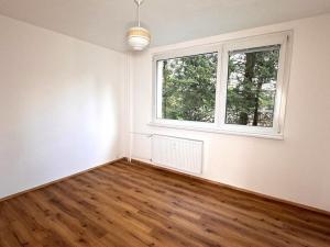 Pronájem bytu 3+1, Jablonec nad Nisou - Mšeno nad Nisou, Mechová, 70 m2