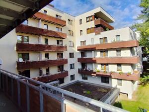 Prodej bytu 1+kk, Praha - Hostivař, Švehlova, 42 m2