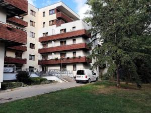 Prodej bytu 1+kk, Praha - Hostivař, Švehlova, 42 m2