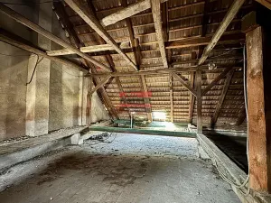 Prodej činžovního domu, Bechyně, nám. T. G. Masaryka, 668 m2