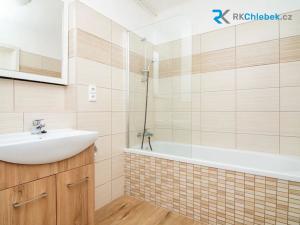 Pronájem bytu 2+1, Frýdek-Místek, Nad Lipinou, 56 m2