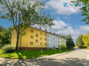 Pronájem bytu 2+1, Frýdek-Místek, Nad Lipinou, 56 m2