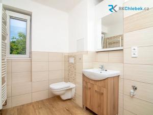 Pronájem bytu 2+1, Frýdek-Místek, Nad Lipinou, 56 m2