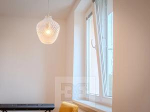 Pronájem bytu 3+kk, Praha - Záběhlice, Choceradská, 55 m2