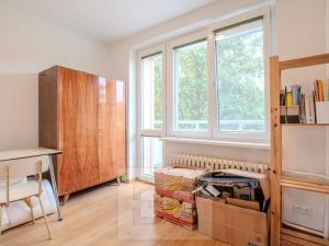 Pronájem bytu 3+kk, Praha - Záběhlice, Choceradská, 55 m2
