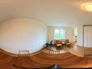 Pronájem bytu 3+kk, Praha - Záběhlice, Choceradská, 55 m2