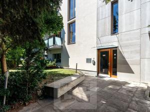 Prodej bytu 4+kk, Průhonice, Uhříněveská, 126 m2