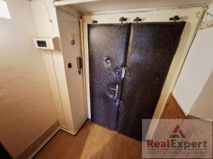 Pronájem bytu 2+1, Praha - Vinohrady, Čáslavská, 59 m2
