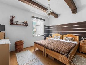 Prodej rodinného domu, Teplice nad Metují, Horní, 230 m2