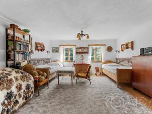 Prodej rodinného domu, Teplice nad Metují, Horní, 230 m2