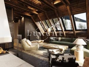 Prodej bytu 3+kk, Horní Maršov, 98 m2