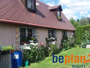 Prodej chalupy, Děpoltovice, 160 m2