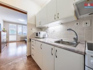 Prodej bytu 2+kk, Březnice, Rožmitálská, 41 m2
