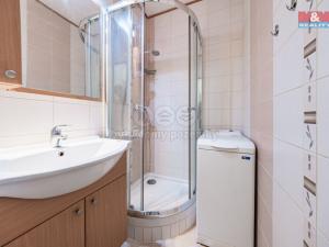 Prodej bytu 2+kk, Březnice, Rožmitálská, 41 m2