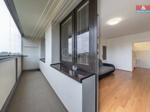 Prodej bytu 2+kk, Březnice, Rožmitálská, 41 m2