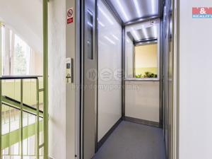 Prodej bytu 2+kk, Březnice, Rožmitálská, 41 m2