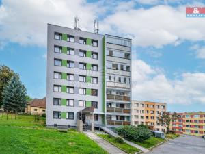 Prodej bytu 2+kk, Březnice, Rožmitálská, 41 m2