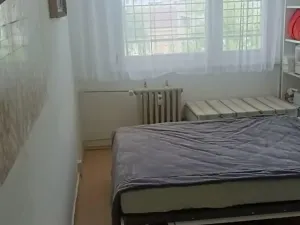 Prodej bytu 3+1, Praha - Žižkov, Rokycanova, 78 m2