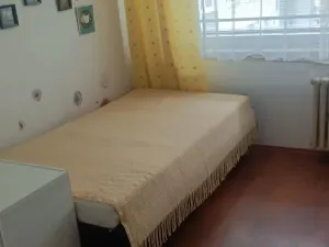 Prodej bytu 3+1, Praha - Žižkov, Rokycanova, 78 m2