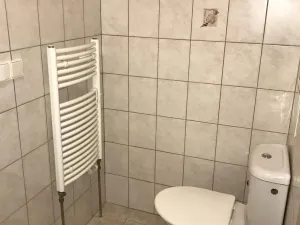 Pronájem bytu 1+kk, Praha - Vysočany, Klečákova, 25 m2