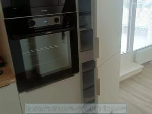 Pronájem bytu 4+kk, Praha - Dolní Měcholupy, Honzíkova, 115 m2