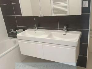 Pronájem bytu 4+kk, Praha - Dolní Měcholupy, Honzíkova, 115 m2