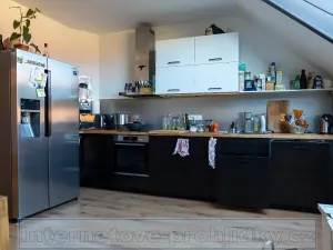Pronájem pokoje, Praha - Nusle, Horní, 20 m2