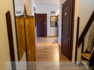 Pronájem pokoje, Praha - Nusle, Horní, 20 m2