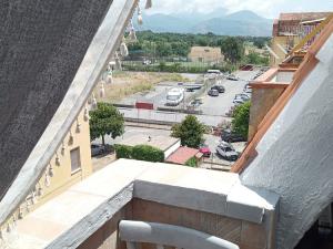 Prodej bytu 2+kk, Via Pitagora, Scalea, Kalábrie, Itálie, 27 m2