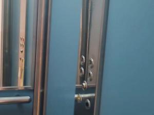 Prodej bytu 2+kk, Via Pitagora, Scalea, Kalábrie, Itálie, 27 m2