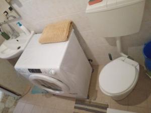 Prodej bytu 2+kk, Via Pitagora, Scalea, Kalábrie, Itálie, 27 m2