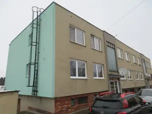 Dražba bytu 3+1, Brťov-Jeneč, Tišnovská, 87 m2