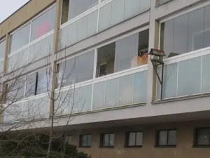 Dražba bytu 3+1, Brťov-Jeneč, Tišnovská, 87 m2