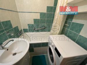 Pronájem bytu 3+1, Ostrava - Poruba, Na Robinsonce, 68 m2