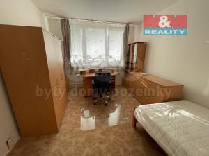 Pronájem bytu 3+1, Ostrava - Poruba, Na Robinsonce, 68 m2