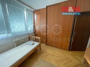 Pronájem bytu 3+1, Ostrava - Poruba, Na Robinsonce, 68 m2