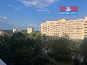 Pronájem bytu 3+1, Ostrava - Poruba, Na Robinsonce, 68 m2