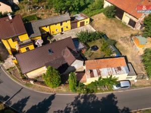 Prodej rodinného domu, Krásný Dvůr, 169 m2