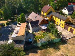Prodej rodinného domu, Krásný Dvůr, 169 m2