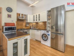 Prodej bytu 2+kk, Hradec Králové, Bidlova, 53 m2